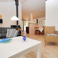 Vakantiehuis "Gesina" - 600m to the fjord