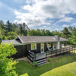 Vakantiehuis "Arisa" - 100m to the fjord