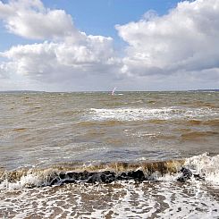 Vakantiehuis "Arisa" - 100m to the fjord