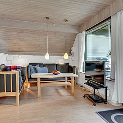 Vakantiehuis "Valo" - 400m to the fjord