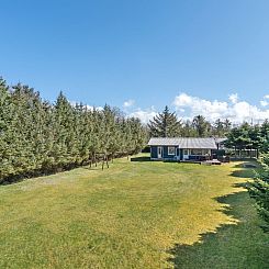 Vakantiehuis "Josefiina" - 450m to the fjord