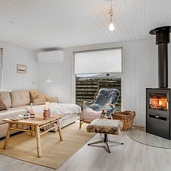Vakantiehuis "Kielo" - 200m to the fjord