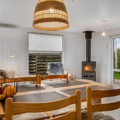 Vakantiehuis "Kielo" - 200m to the fjord
