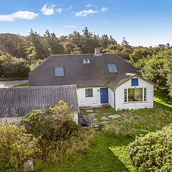 Vakantiehuis "Agrippa" - 30m to the fjord