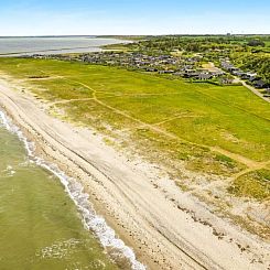 Vakantiehuis "Blia" - 120m to the fjord