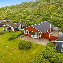 Vakantiehuis "Blia" - 120m to the fjord