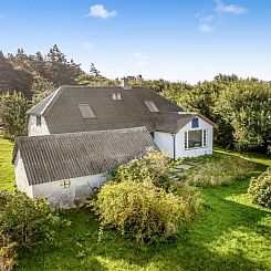 Vakantiehuis "Ludde" - 500m to the fjord