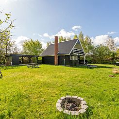 Vakantiehuis "Thina" - 750m to the fjord