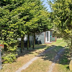 Vakantiehuis "Tally" - 800m to the fjord