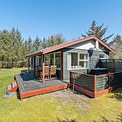 Vakantiehuis "Tally" - 800m to the fjord