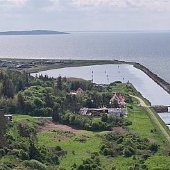 Vakantiehuis "Aranja" - 300m to the fjord