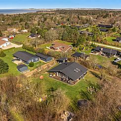 Vakantiehuis "Anethe" - 100m to the fjord