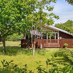 Vakantiehuis "Millie" - 3km to the fjord