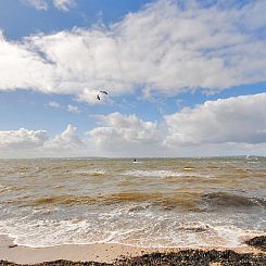 Vakantiehuis "Millie" - 3km to the fjord