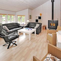 Vakantiehuis "Yorrick" - 50m to the fjord