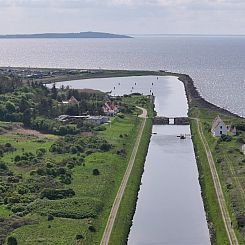 Vakantiehuis "Kielo" - 200m to the fjord