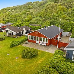 Vakantiehuis "Freda" - 100m to the fjord