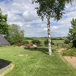 Vakantiehuis "Kali" - 900m to the fjord