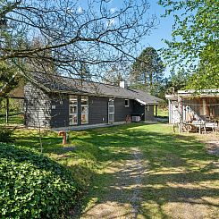 Vakantiehuis "Marlien" - 1km to the fjord