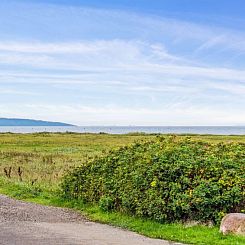 Vakantiehuis "Benni" - 75m to the fjord