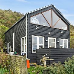 Vakantiehuis "Benni" - 75m to the fjord