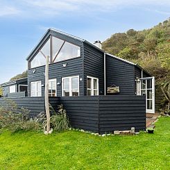 Vakantiehuis "Benni" - 75m to the fjord