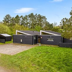 Vakantiehuis "Ginne" - 1km to the fjord