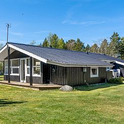 Vakantiehuis "Balthasar" - 400m from the sea