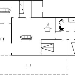 Vakantiehuis "Dorith" - 100m from the sea
