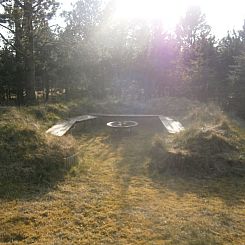 Vakantiehuis "Dorith" - 100m from the sea