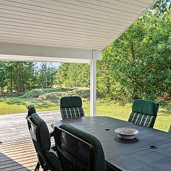 Vakantiehuis "Dorith" - 100m from the sea