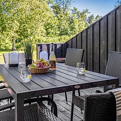 Vakantiehuis "Olli" - 600m from the sea