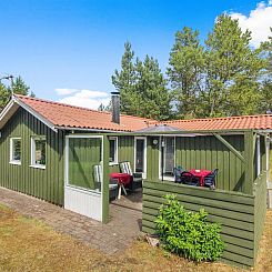 Vakantiehuis "Elmer" - 400m from the sea