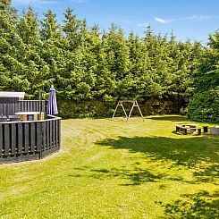 Vakantiehuis "Amundi" - 500m from the sea