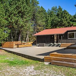 Vakantiehuis "Alona" - 250m from the sea