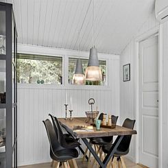 Vakantiehuis "Frithbjorn" - 900m from the sea