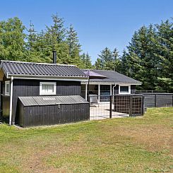 Vakantiehuis "Frithbjorn" - 900m from the sea