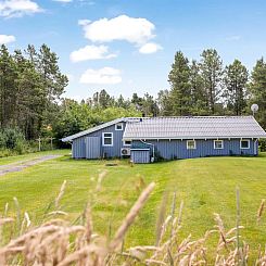 Vakantiehuis "Tabithe" - 500m from the sea