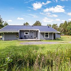 Vakantiehuis "Tabithe" - 500m from the sea