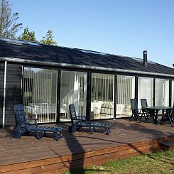Vakantiehuis "Jonce" - 400m from the sea