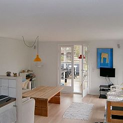 Vakantiehuis "Siggi" - 400m from the sea
