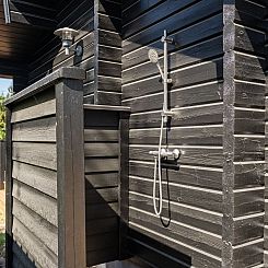 Vakantiehuis "Laurine" - 2.7km from the sea