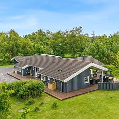 Vakantiehuis "Anastaja" - 550m from the sea