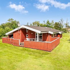 Vakantiehuis "Bruna" - 300m from the sea