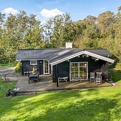 Vakantiehuis "Evi" - 500m from the sea