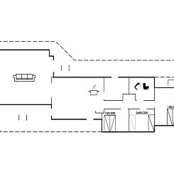 Vakantiehuis "Reinfried" - 250m from the sea