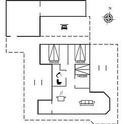 Vakantiehuis "Martina" - 500m from the sea