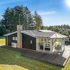 Vakantiehuis "Martina" - 500m from the sea