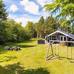 Vakantiehuis "Amundi" - 500m from the sea