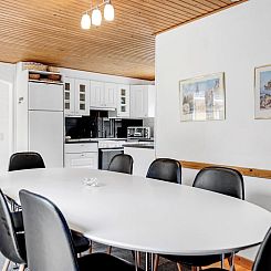 Vakantiehuis "Ahnandia" - 200m from the sea